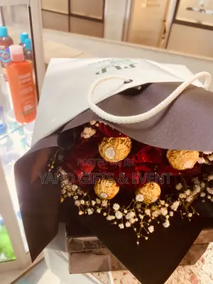 Birthday Surprise Gift