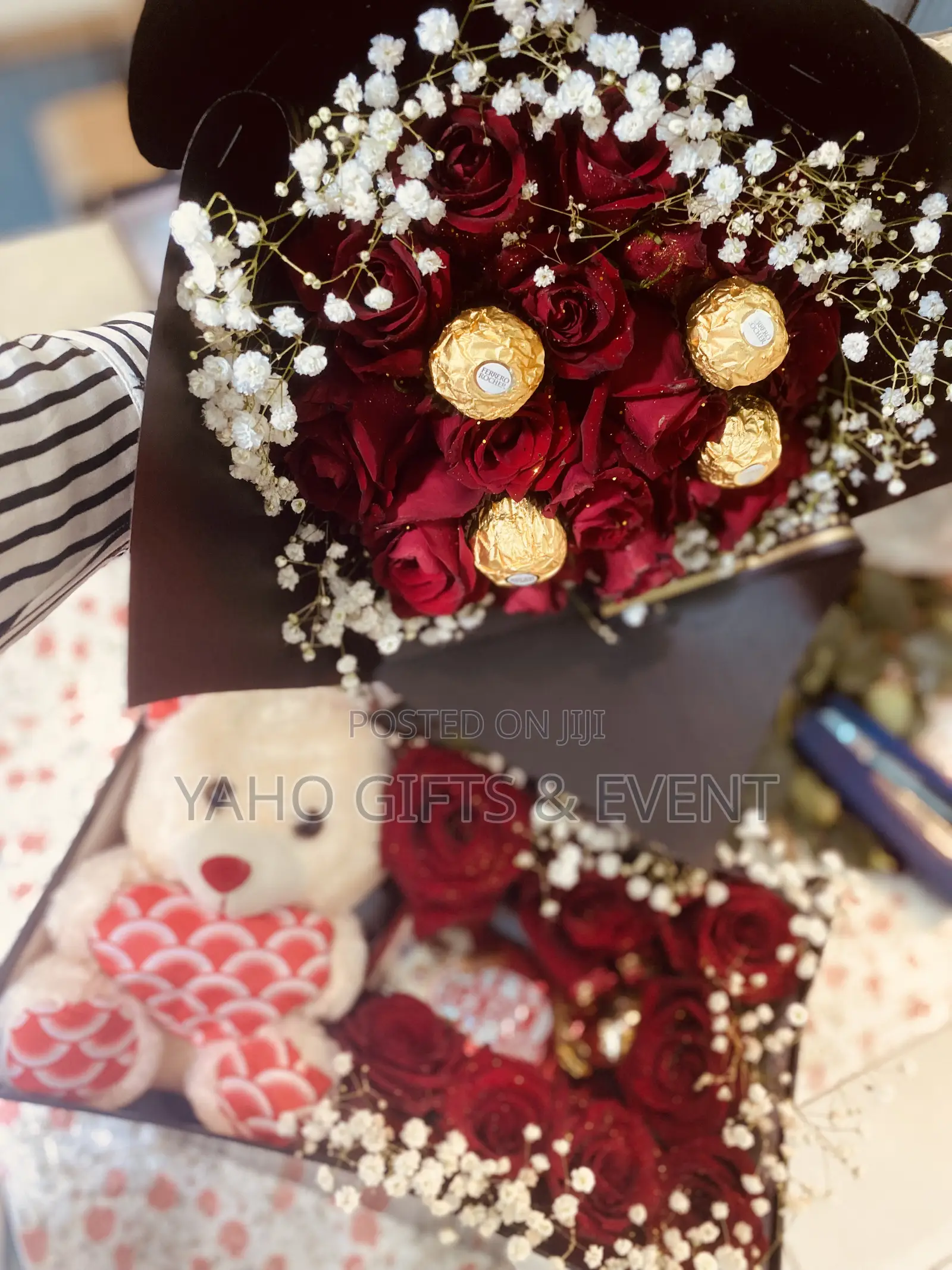 Birthday Surprise Gift