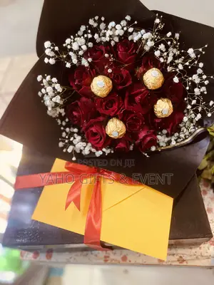 Birthday Surprise Gift