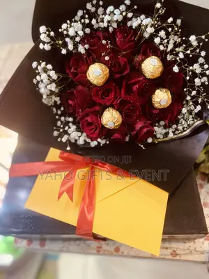 Birthday Surprise Gift