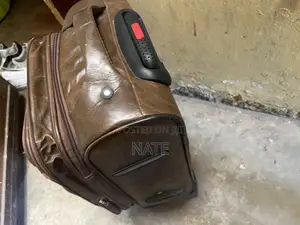 Suit Case Bag for Clothes