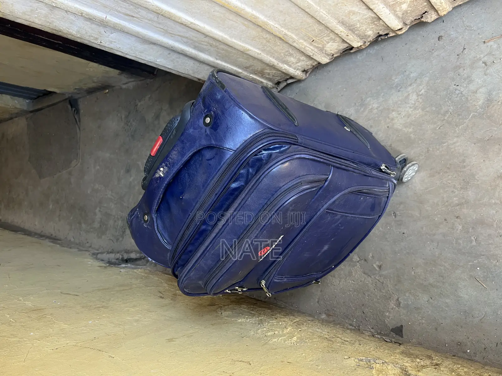 Suit Case Bag for Clothes