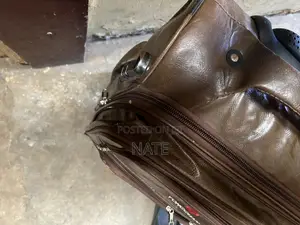 Suit Case Bag for Clothes