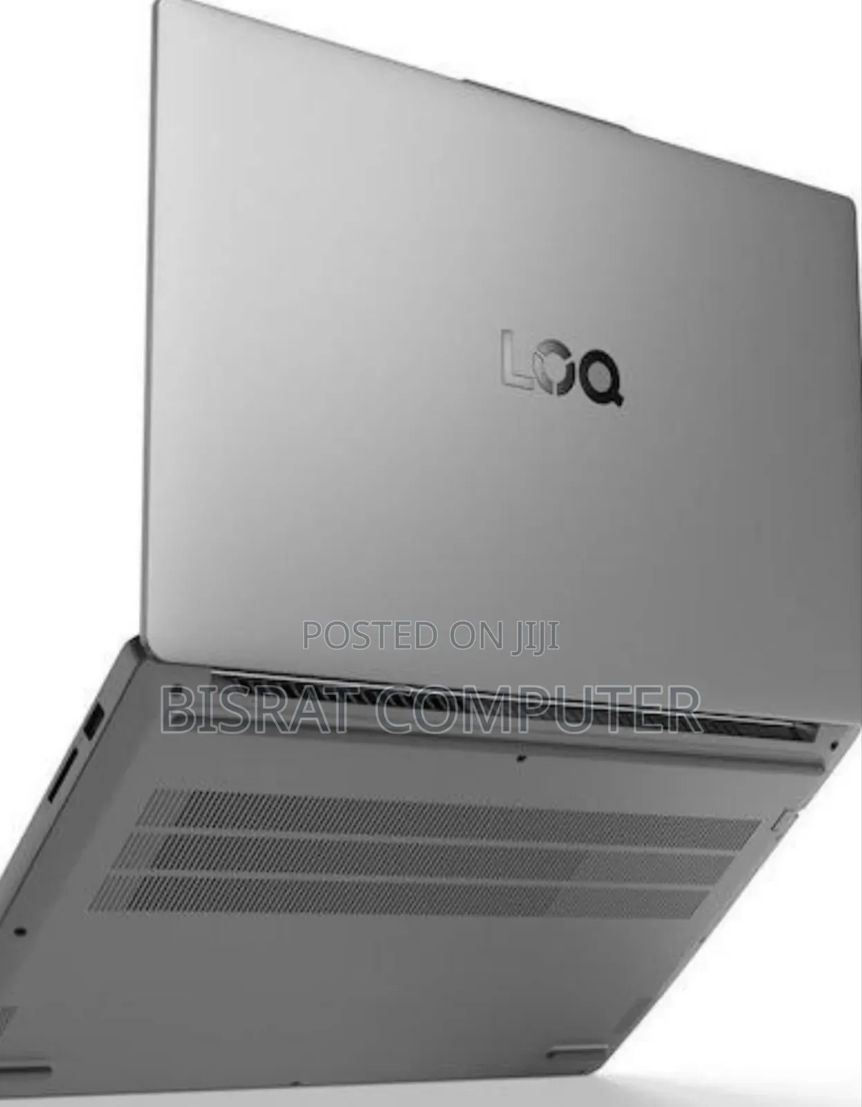 New Laptop Lenovo Legion 5 16GB Intel Core I5 SSD 512GB