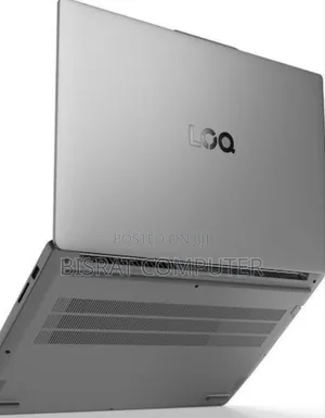 New Laptop Lenovo Legion 5 16GB Intel Core I5 SSD 512GB