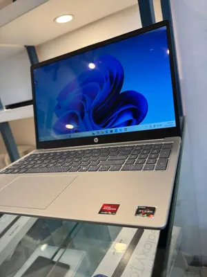 Photo - New Laptop HP Stream Notebook 16GB AMD Ryzen 5 SSD 512GB