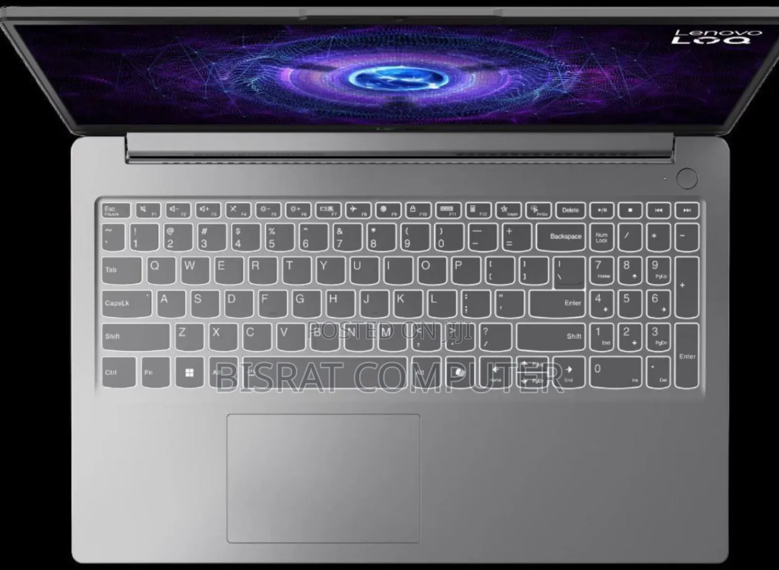 New Laptop Lenovo Legion 5 16GB Intel Core I5 SSD 512GB