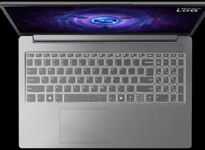 New Laptop Lenovo Legion 5 16GB Intel Core I5 SSD 512GB