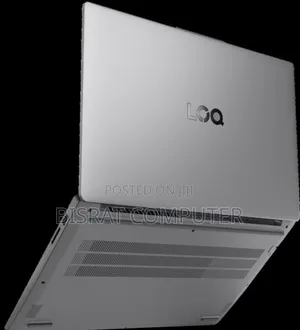 New Laptop Lenovo Legion 5 16GB Intel Core I5 SSD 512GB