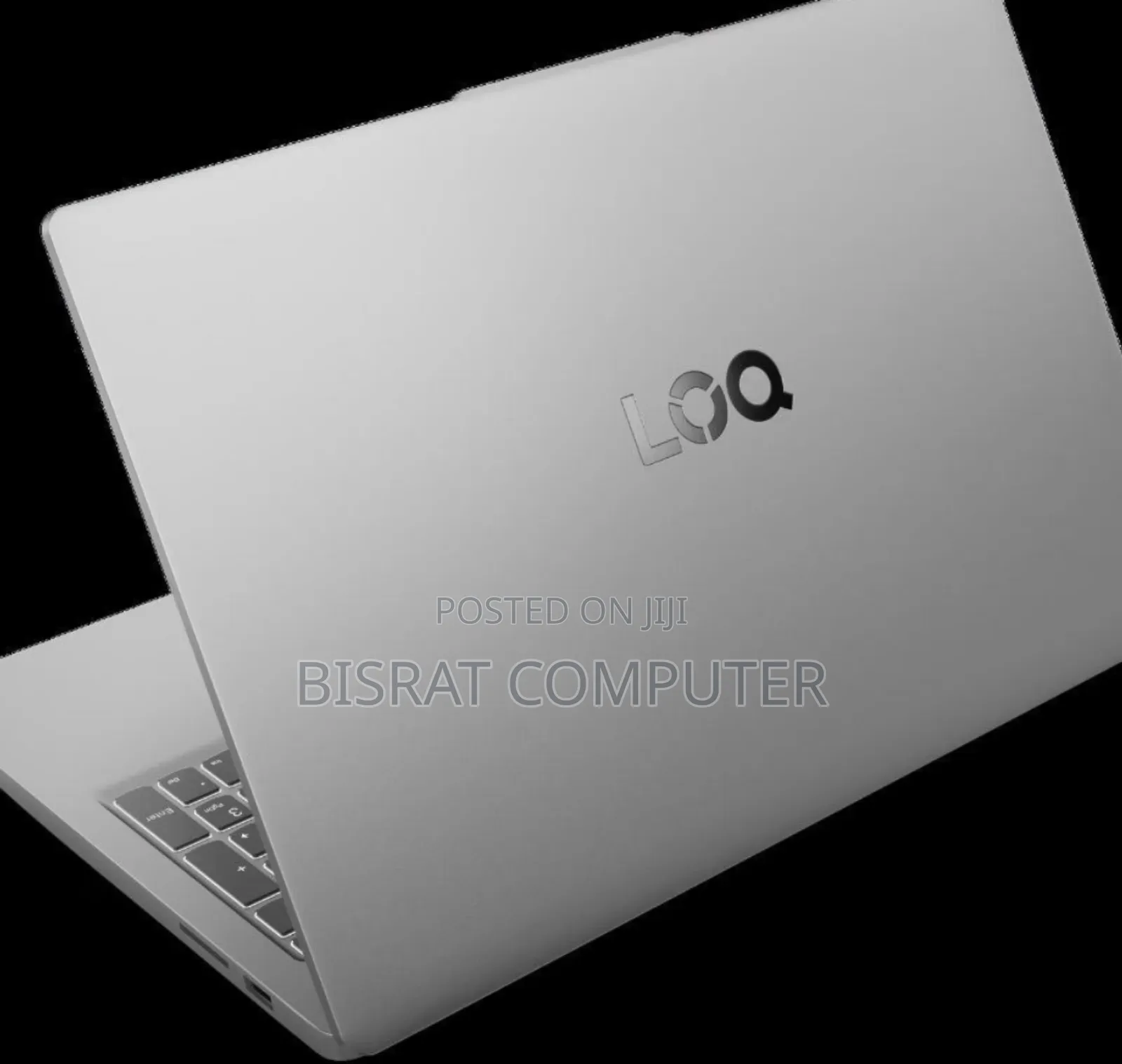 New Laptop Lenovo Legion 5 16GB Intel Core I5 SSD 512GB