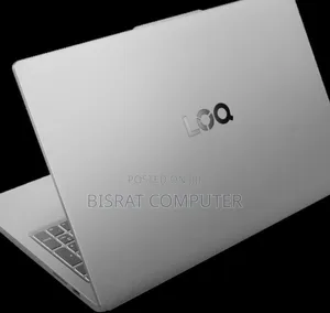 New Laptop Lenovo Legion 5 16GB Intel Core I5 SSD 512GB