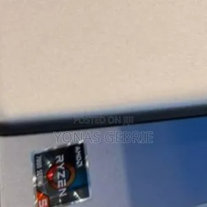 New Laptop HP Stream Notebook 16GB AMD Ryzen 5 SSD 256GB