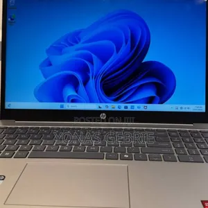 New Laptop HP Stream Notebook 16GB AMD Ryzen 5 SSD 256GB