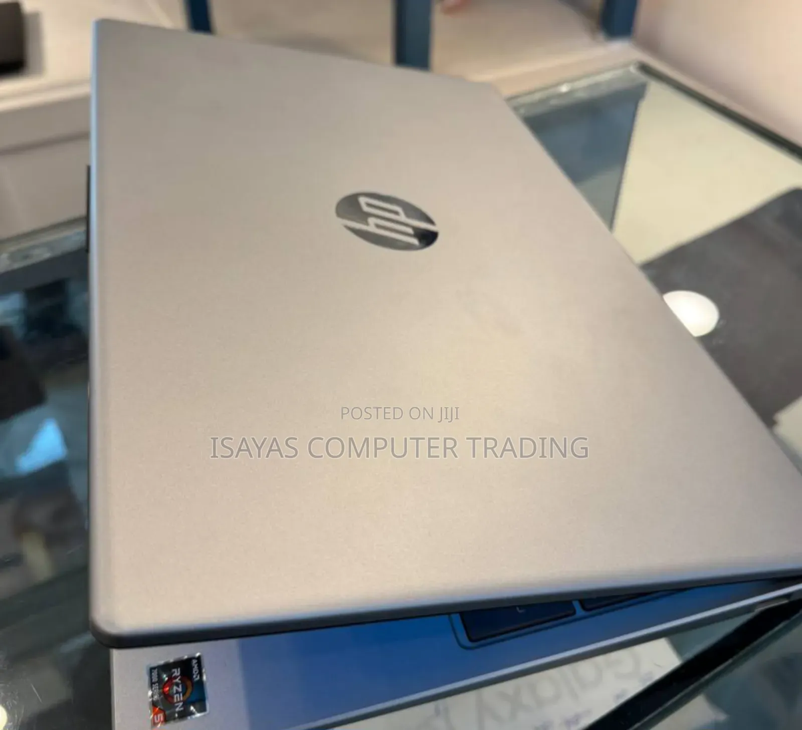 New Laptop HP Stream Notebook 16GB AMD Ryzen 5 SSD 512GB