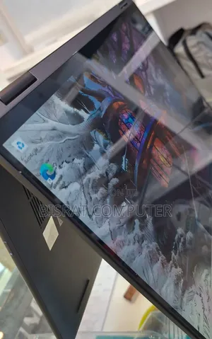 Photo - New Laptop Lenovo Legion 5 16GB Intel Core I7 SSD 1T