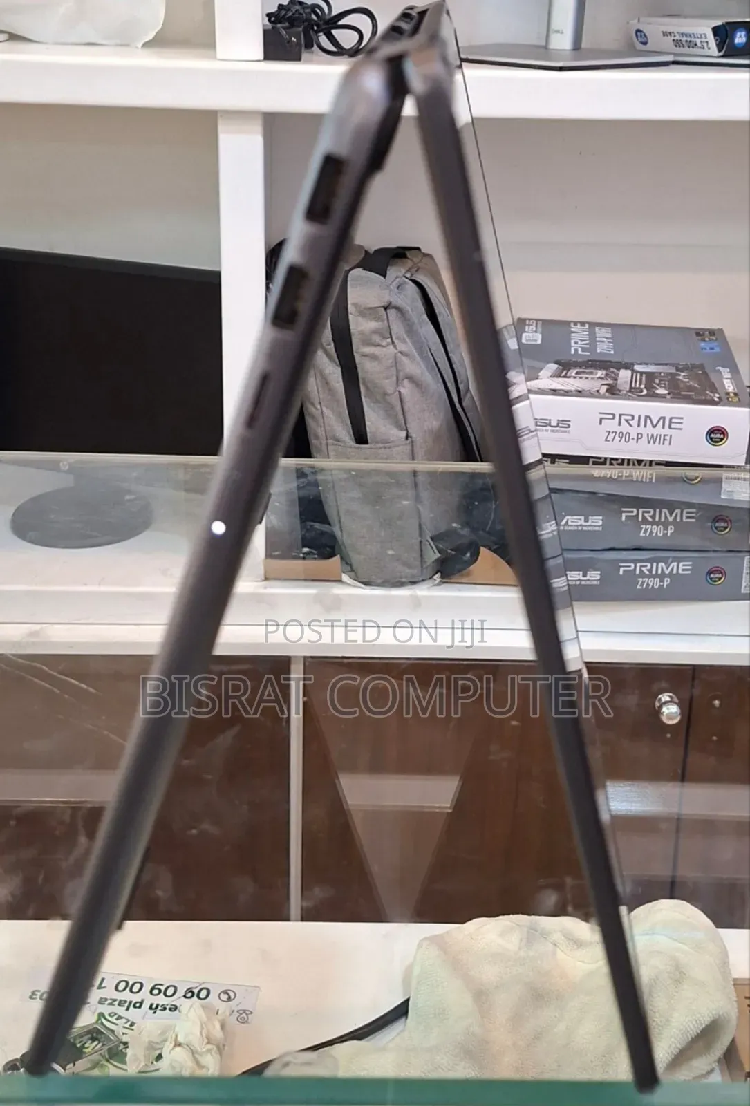 New Laptop Lenovo Legion 5 16GB Intel Core I7 SSD 1T