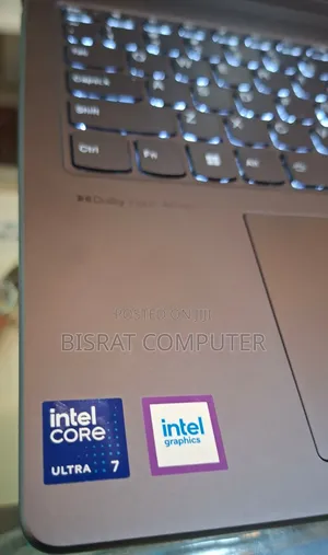 New Laptop Lenovo Legion 5 16GB Intel Core I7 SSD 1T