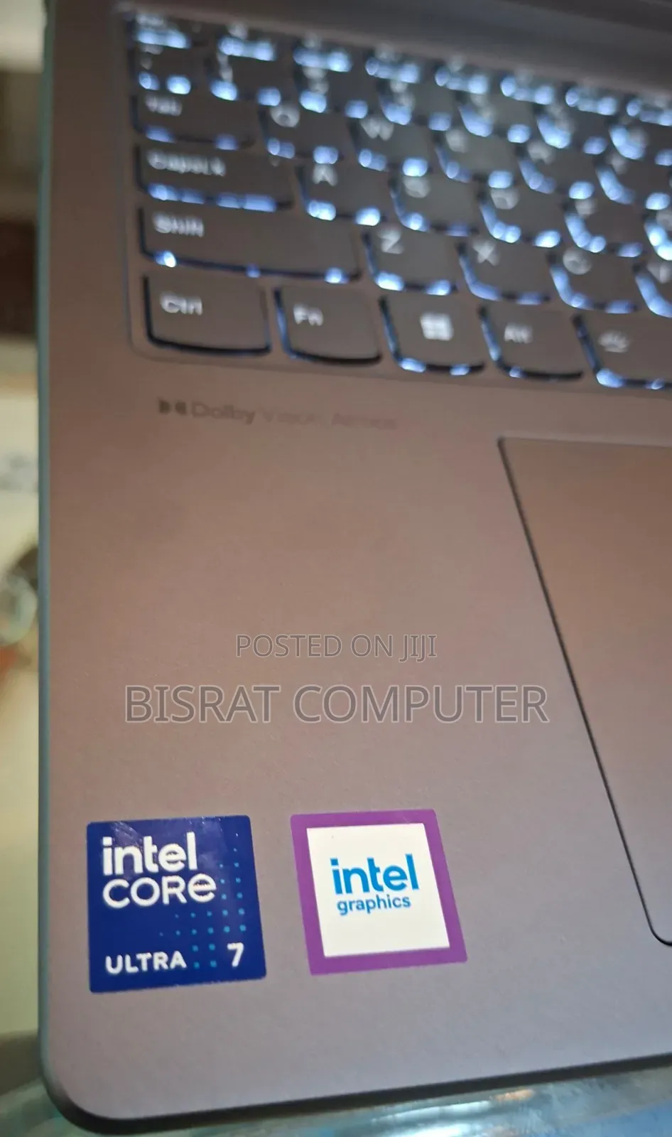 New Laptop Lenovo Legion 5 16GB Intel Core I7 SSD 1T