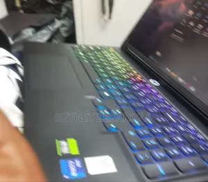 New Laptop Lenovo Legion 7 32GB Intel Core I9 SSD 1T