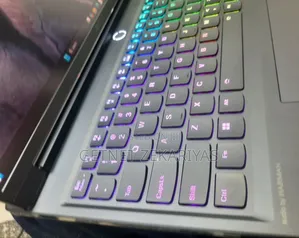 New Laptop Lenovo Legion 7 32GB Intel Core I9 SSD 1T