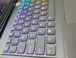 New Laptop Lenovo Legion 7 32GB Intel Core I9 SSD 1T