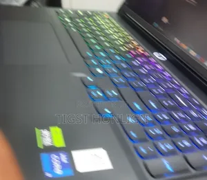 New Laptop Lenovo Legion 7 32GB Intel Core I9 SSD 1T