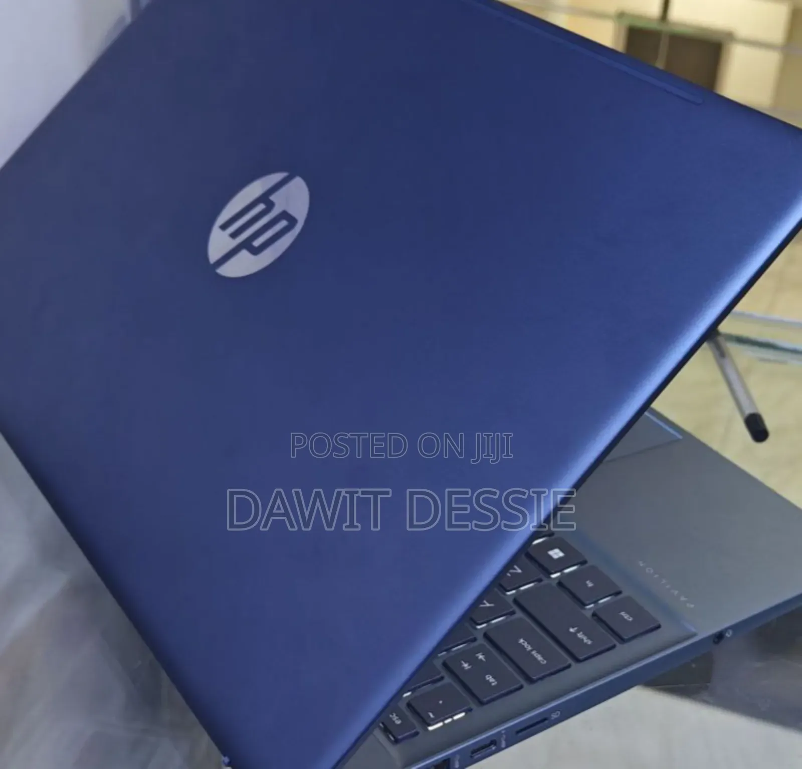 New Laptop HP 16GB Intel Core I5 SSD 512GB