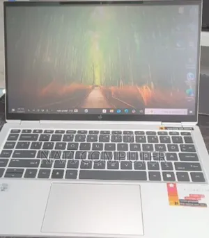Photo - New Laptop HP EliteBook X360 1040 G7 16GB Intel Core I7 SSD 512GB