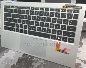 New Laptop HP EliteBook X360 1040 G7 16GB Intel Core I7 SSD 512GB