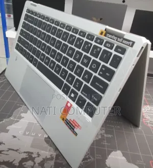 New Laptop HP EliteBook X360 1040 G7 16GB Intel Core I7 SSD 512GB