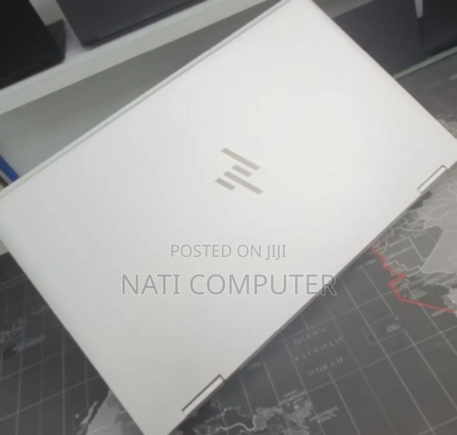 New Laptop HP EliteBook X360 1040 G7 16GB Intel Core I7 SSD 512GB