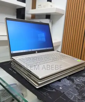 Photo - New Laptop HP Pavilion 14 16GB Intel Core I7 SSD 512GB