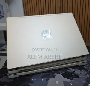 New Laptop HP Pavilion 14 16GB Intel Core I7 SSD 512GB