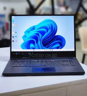 Photo - New Laptop Asus ROG Zephyrus G15 16GB Intel Core I7 SSD 512GB