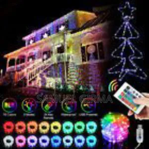 50 Meters Length String Light