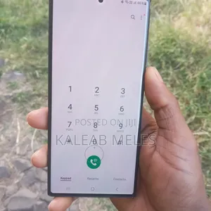 New Samsung Galaxy Note 20 Ultra 5G 256 GB Black