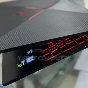 New Laptop HP Omen 15 16GB Intel Core I7 SSD 1T