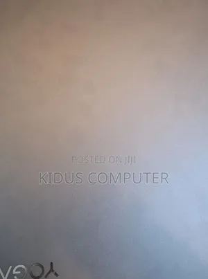 Photo - New Laptop Lenovo Yoga 7i 16GB SSD 1T