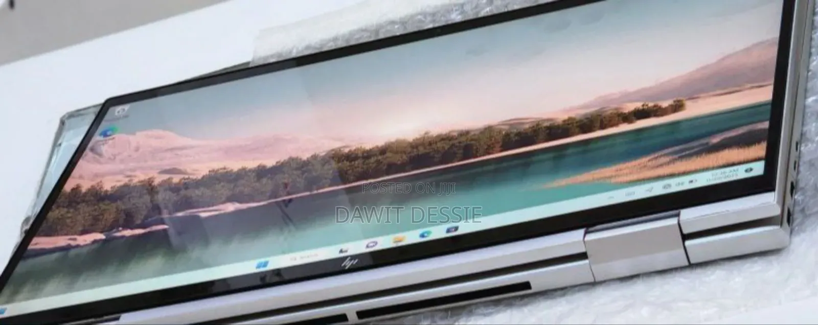 New Laptop HP 16GB Intel Core I5 SSD 512GB