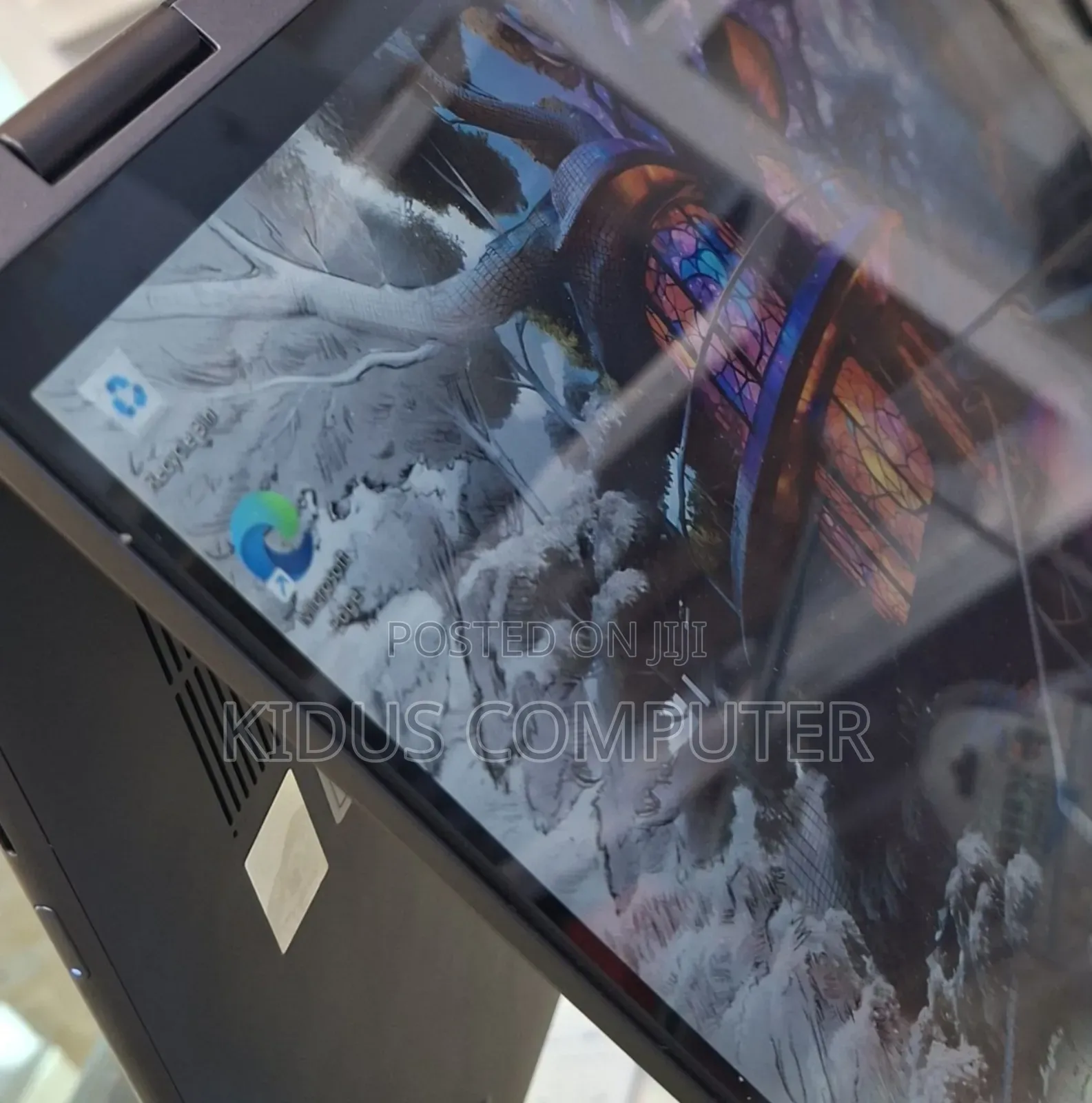 New Laptop Lenovo Yoga 7i 16GB SSD 1T