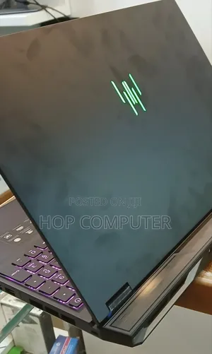 New Laptop Acer Predator Helios Neo 16 32GB Intel Core Ultra 9 SSD 1T