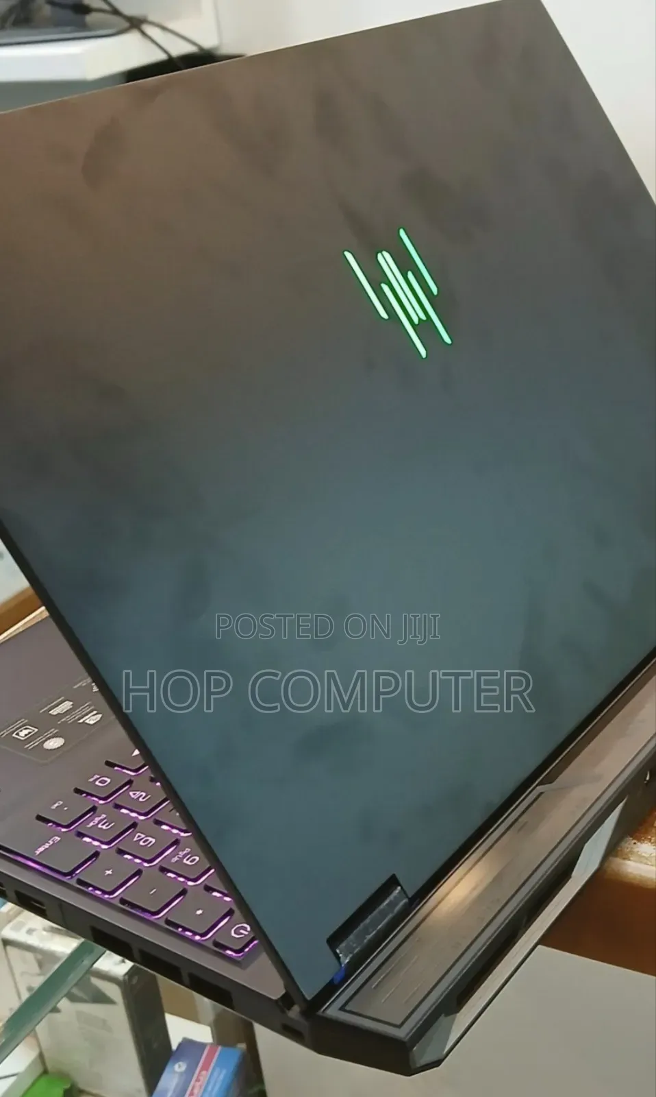 New Laptop Acer Predator Helios Neo 16 32GB Intel Core Ultra 9 SSD 1T