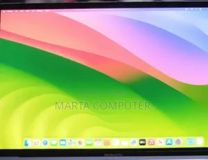 New Laptop Apple MacBook Pro 2019 32GB Intel Core I9 SSD 1T