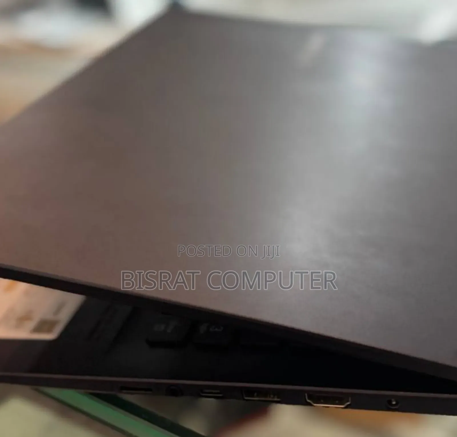 New Laptop Asus VivoBook 15 X505BA 16GB Intel Core I5 SSD 256GB