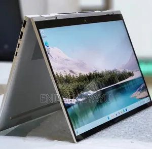 Photo - New Laptop HP Envy X360 16GB Intel Core I5 SSD 512GB