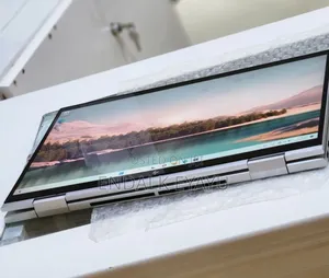 New Laptop HP Envy X360 16GB Intel Core I5 SSD 512GB