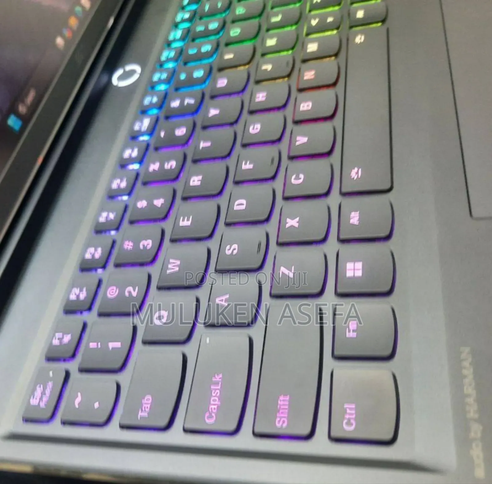 New Laptop Lenovo Legion 5 32GB Intel Core I9 SSD 1T