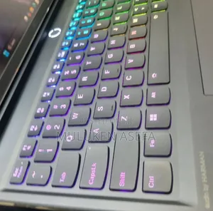 New Laptop Lenovo Legion 5 32GB Intel Core I9 SSD 1T