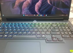 New Laptop Lenovo Legion 5 32GB Intel Core I9 SSD 1T