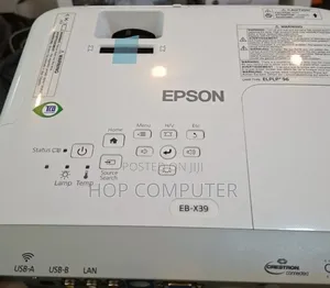 Epson Projector